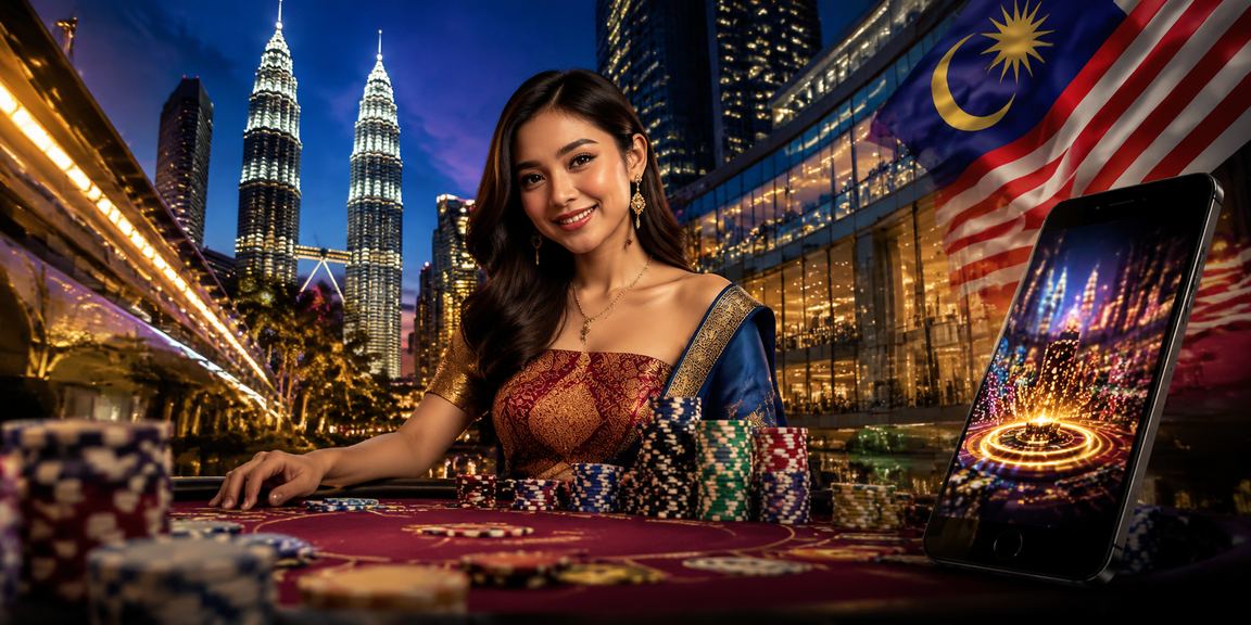 Kemudahan deposit mudah alih di Kuala Lumpur