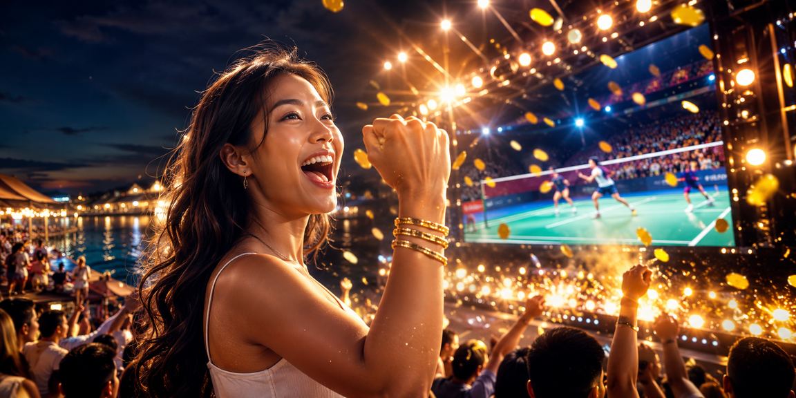 Suasana permainan slot hiburan Malaysia dengan grafik menarik di 3050