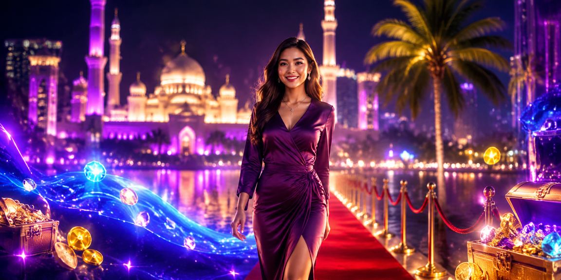 Pemain membuat deposit mudah melalui platform 3050 di Putrajaya