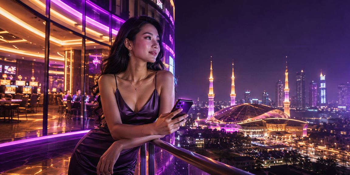 Bonus VIP khas musim perayaan untuk pemain aktif di Selangor melalui 3050